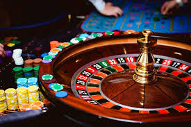Онлайн казино Casino VOLNA